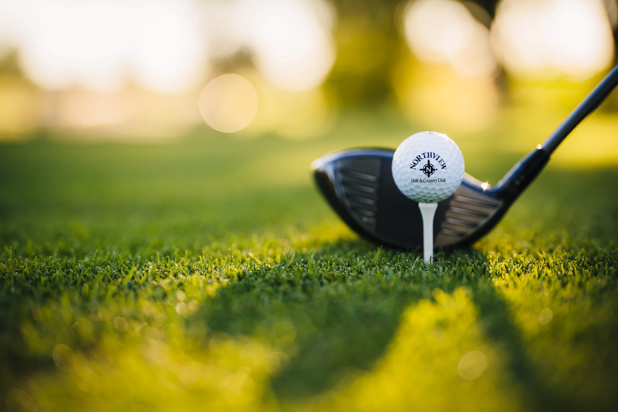 Northview | Premier Golf At Northview | Surrey, BC